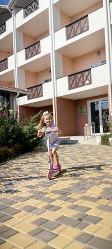Terra Familia Guest house, Rezerwuj Pensjonat Hotele w Crimea z Parkingiem, Parking