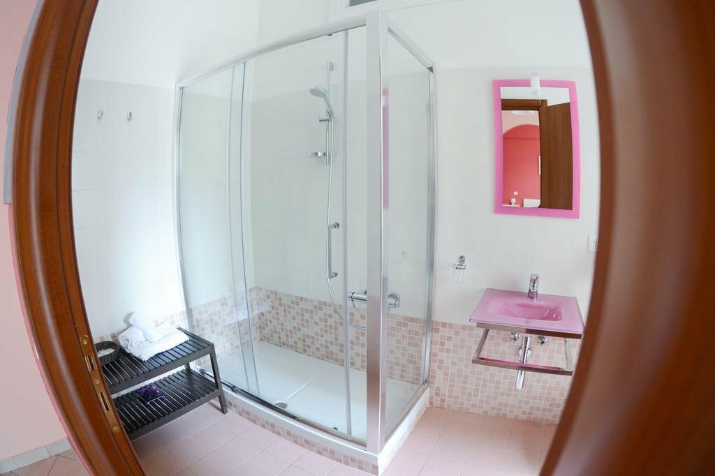 B&B Acquamarina