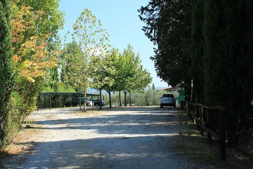 Agriturismo Villa La Morina, Забронировать Апартаменты/квартира Апартаменты Val di Chiana, Апартаменты/квартира
