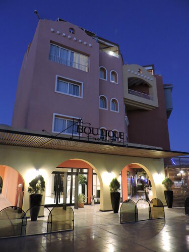 AJIRA Boutique Hotel Hurghada Marina, Забронировать Бутик-отель Отели Хургада с бассейном, Бассейн