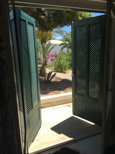 Sangho Club Zarzis, Book Ferieresort Hoteller i Medenine med pool, Swimmingpool