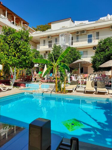Unal Boutique Hotel, Rezervovat Boutique Hotel Mediterranean Region Turkey boutique hotely, Boutique Hotel