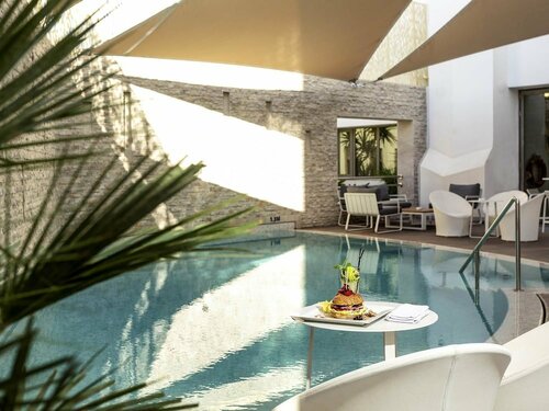 Ibis Sfax, Prenota Hotel Sfax 