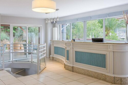 Best Western Plus San Damianu, Забронировать Отель Сартен South Corsica