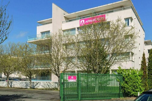 Appart'City La Rochelle, Rezerwuj Hotel Hotele w Akwitania ze śniadaniem, Śniadanie
