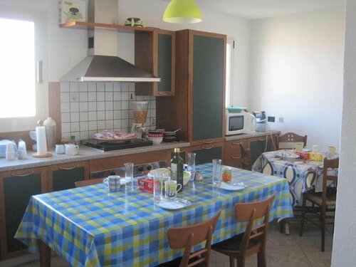 B&B La Terrazza, Забронировать Отель «постель и завтрак» Альгеро Sardinia North, рядом с Cathedral of St Mary the Immaculate