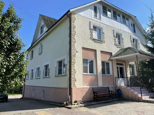 7 Вечеров, Забронировать Гостевой дом Обушково 