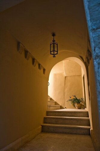 B&B Centro Storico, Varaa Bed and Breakfast Hotellit Otranto pysäköinnillä, Pysäköinti