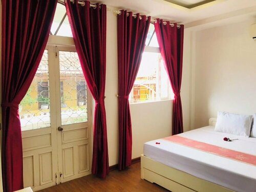 Pho Hoi 1 Hotel, Забронировать Отель Камнам Хойан