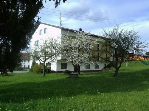 Pension Stanek, Забронировать Гостевой дом Отели Баварии с парковкой, Парковка