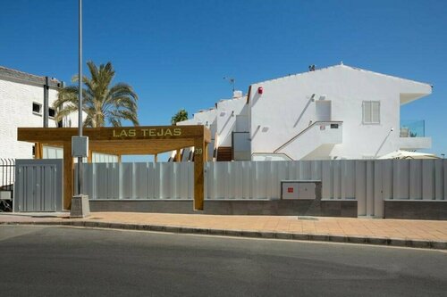 Las Tejas, Prenota Appartamento Playa del Inglés 