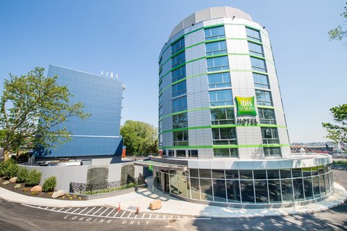 Ibis Styles New York Laguardia Airport, Rezervovat Hotel Queens New York