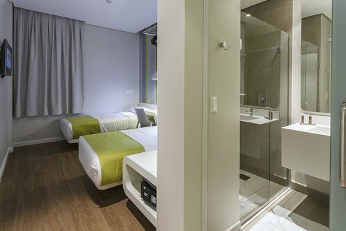 DMax Hotel, Забронировать Отель Отели Марилия с завтраком, Завтраки
