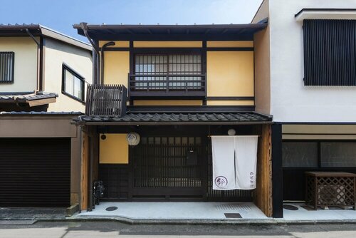 Rinn Nishiwakamatsu, Prenota Hotel Shimogyo Ward , vicino a Stazione Metro Gojo