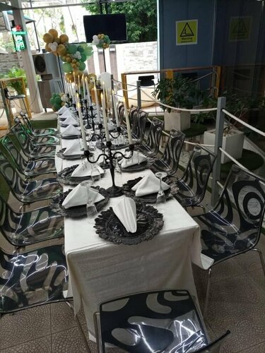 SV Chrome, Reservar Hotel Jabi AbujaMun