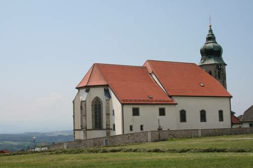 Gasthof Alpenblick, Réserver Maison d'hôtes Hôtels à Amstetten avec petit-déjeuner, Petit-déjeuner