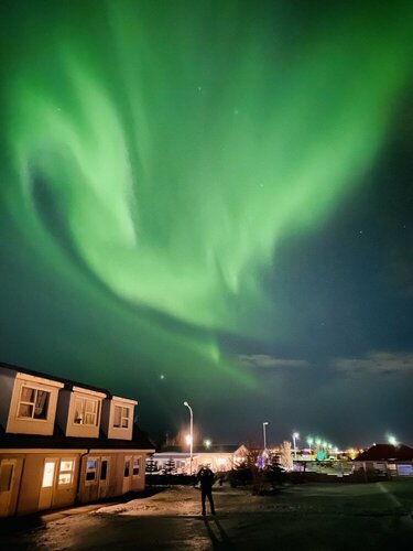 Motel Arctic Wind, Réserver Motel Hôtels à Reykjanes avec piscine, Piscine