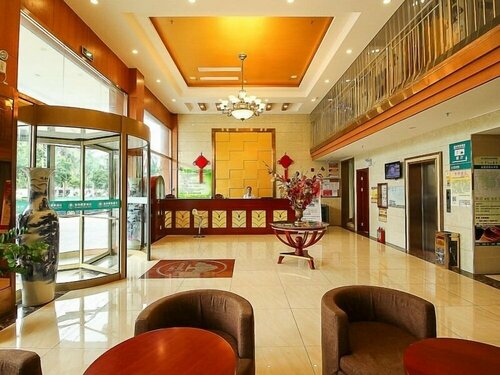 Gefei Hotel
