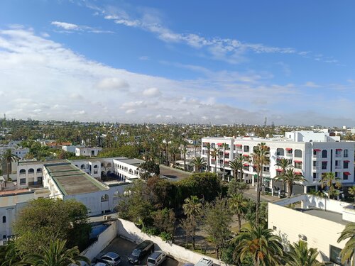 Hotel Suisse, Boek Hotel 3-sterren hotels in Doukkala-Abda, 3*
