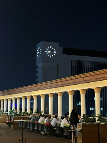 LOTTE City Hotels Tashkent Palace, Забронировать Отель Ташкент Ташкентская область