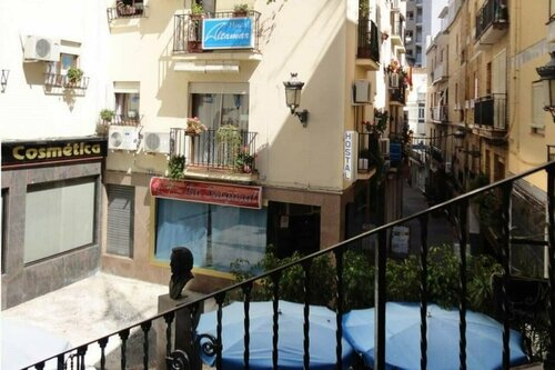 Hostal Altamar, Забронировать Хостел Хостелы Коста-Тропикаль, Хостел