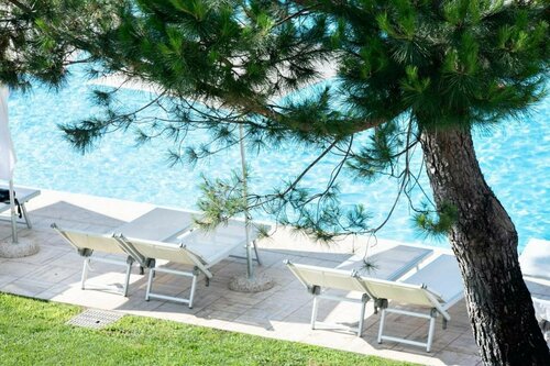 Silva Hotel Splendid, Buchen Sie Hotel Fiuggi Ciociaria