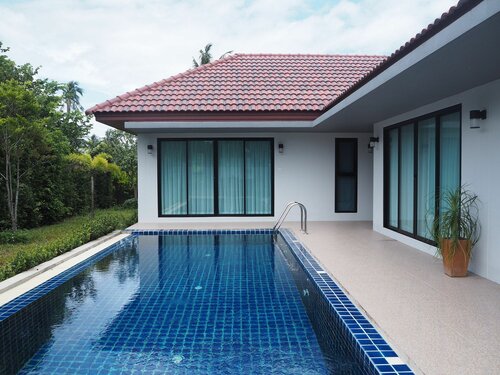 Triple Three Maikhao Villas, Забронировать Отель Май-Кхао-Бич остров Пхукет