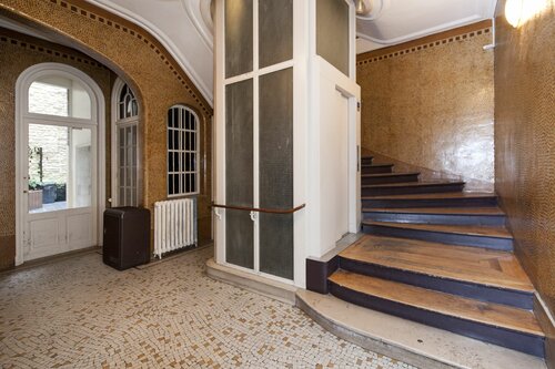 Marais Lovely, Забронировать Отель Париж Иль-де-Франс, рядом с Латинский квартал