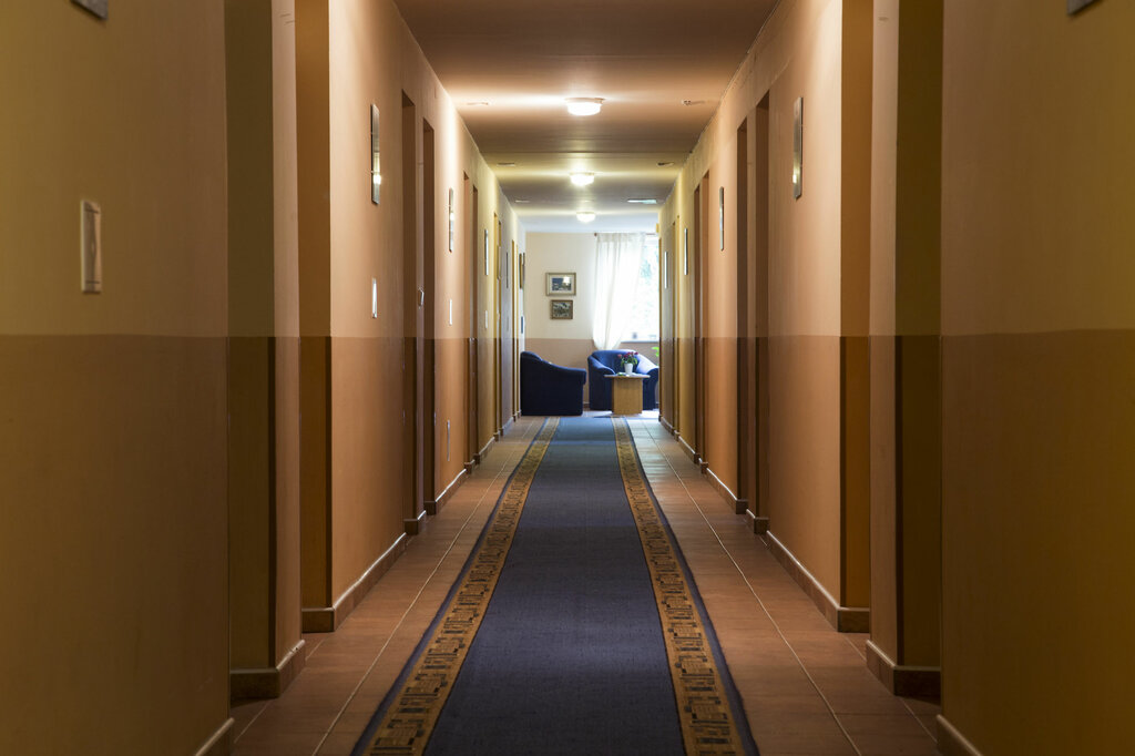 Hotel Arko