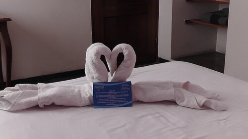 Asturias Inn, Book Hotel Hoteller i Lima med parkering, Parkering