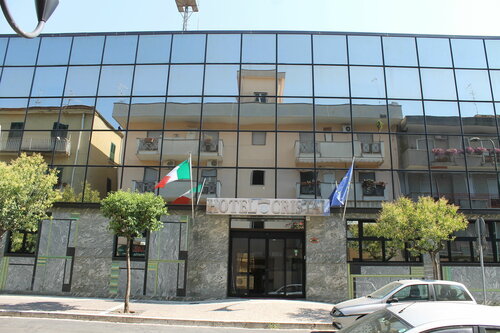 Hotel Cristal Eboli, Buchen Sie Hotel Hotels & Unterkünfte in Eboli, Hotel