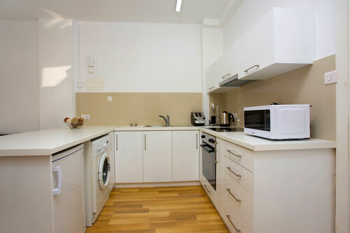SeaBreeze City Center Flats by TrulyCyprus, Boek Hotel Hotels in Limassol met parkeren, Parkeren