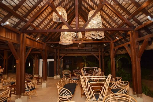 Tarisa Resort & Spa, Rezerwuj Ośrodek wypoczynkowy Mont Choisy Mauritius North Coast