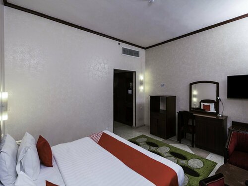 فندق العاصمه, Réserver Hôtel Riyad Riyad