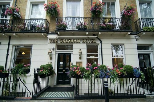 Gresham Hotel