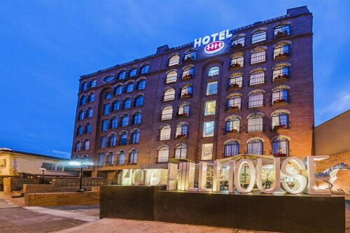 Hill house Hotel, Забронировать Отель Отели Сеула 3 звезды, рядом с Главный офис компании SK Telecom, 3*