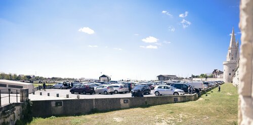 Maisons du Monde Hôtel & Suites - La Rochelle Vieux Port, Забронировать Отель Ла-Рошель Приморская Шаранта