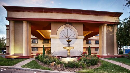 Best Western Plus Orchid Hotel & Suites, Prenota Hotel Roseville California