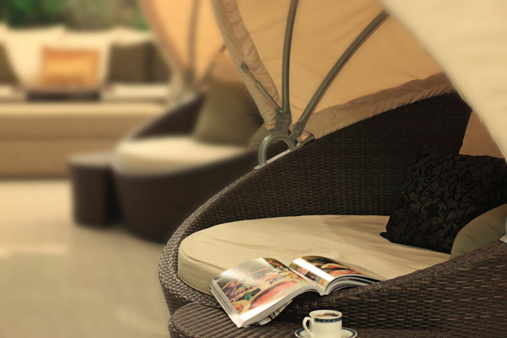 Rasuna Icon Hotel