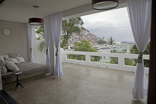 Casa Mosquito
