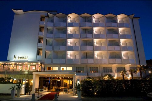 Rouge Hotel International, Забронировать Отель Отели Ravenna Area по системе «всё включено», Всё включено