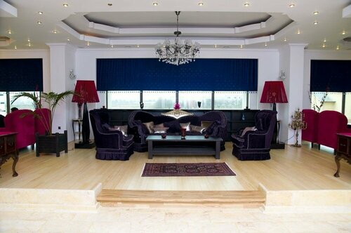 Phoenicia Express Hotel, Reservar Hotel Sector 1 Bucareste