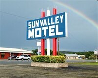 Sun Valley Motel Junction, Забронировать Мотель Джанкшен Texas Hill Country