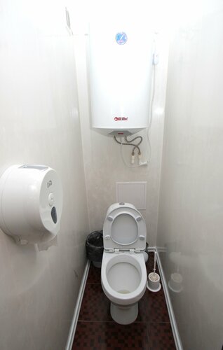 Oazis Hotel, Prenota Hotel Hotel a Murmansk Region con parcheggio, Parcheggio