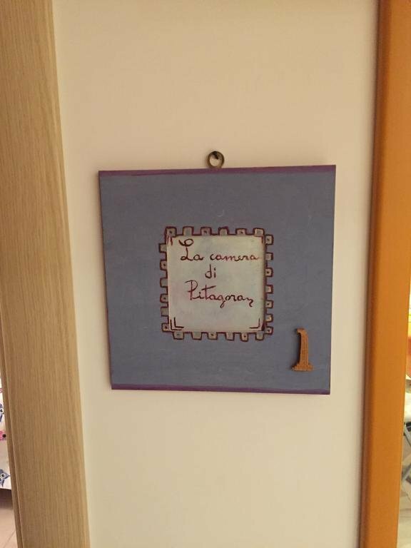 B&B Castello