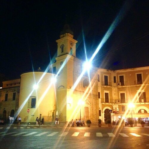 Casa Aurora B&B, Book Bed and Breakfast Hoteller i Chieti med morgenmad, Morgenmad