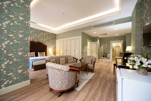Отель Sapphire Inn, Забронировать Отель Отели Баку с питанием, Пансион