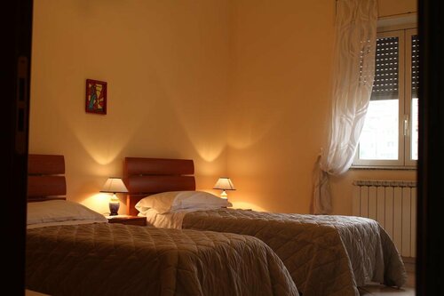 B&B San Francesco, Book Bed and Breakfast Nicosia Sicily