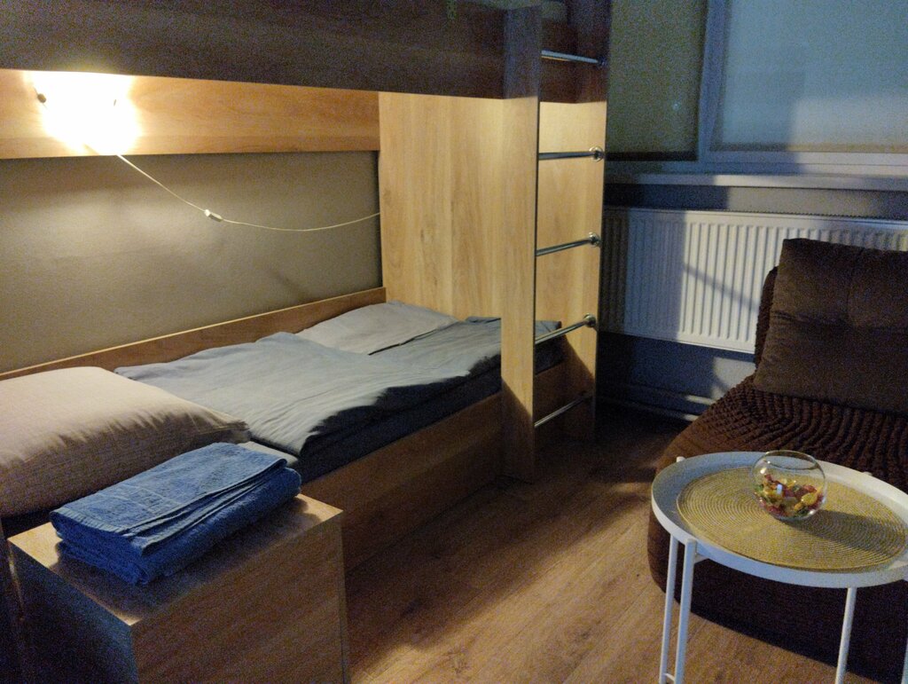 OlimpHostel Lodging House