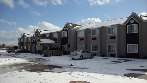 Rodeway Inn & Suites Lewisville I-35, Забронировать Мини-отель Льюисвилл Dallas - Fort Worth Metropolitan Area